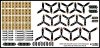 MK1 Design MS-20018 WW II USS DECK PLANE SET for CV-6 Enterprise 1/200